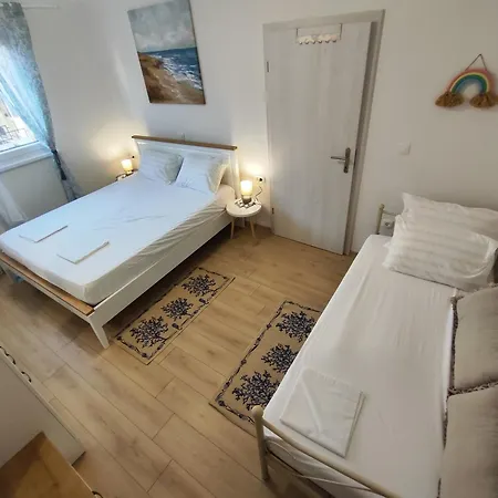 Seafront Luna * Zara