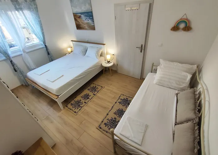 Seafront Luna * ザダル